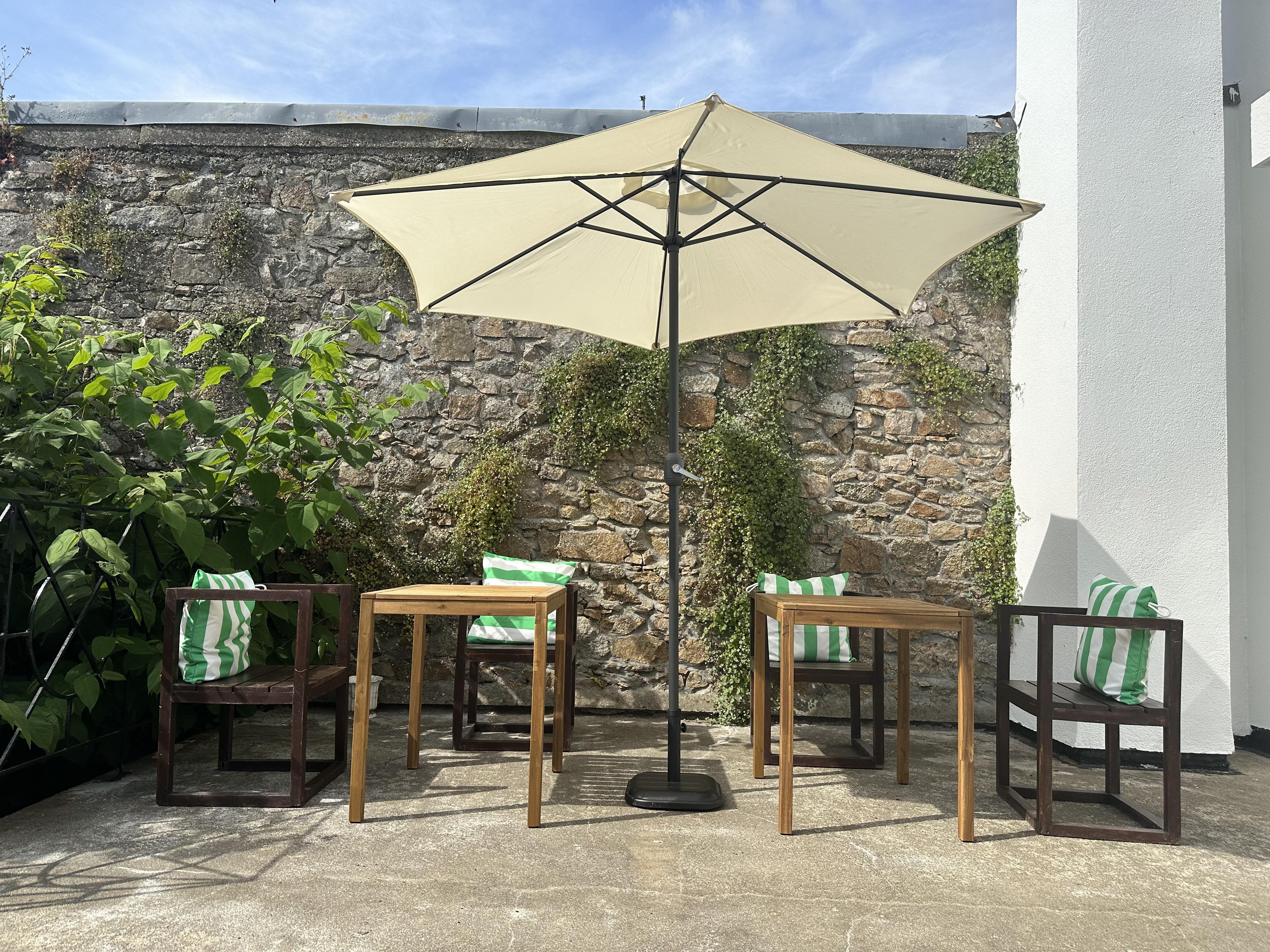 Eldon'S Bed & Breakfast Roundstone Exterior foto