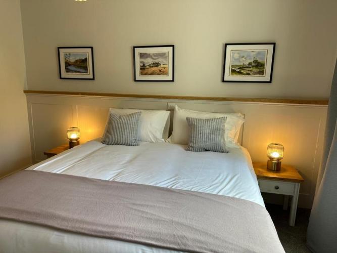 Eldon'S Bed & Breakfast Roundstone Cameră foto