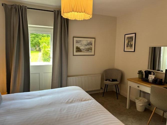 Eldon'S Bed & Breakfast Roundstone Cameră foto